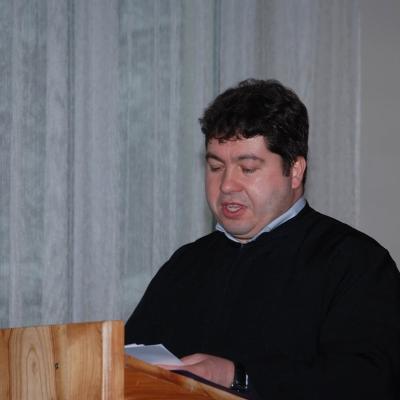 5 februarie: Roman: Întâlnirea zonală a persoanelor consacrate