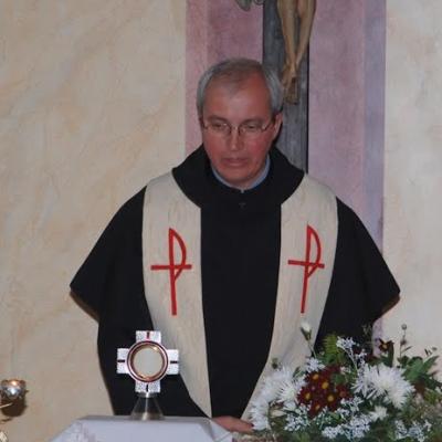 5 februarie: Roman: Întâlnirea zonală a persoanelor consacrate