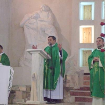 5 februarie: Bacău: Întâlnirea zonală a persoanelor consacrate