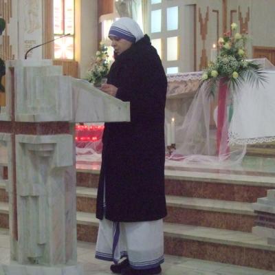 5 februarie: Bacău: Întâlnirea zonală a persoanelor consacrate