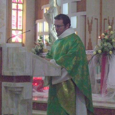 5 februarie: Bacău: Întâlnirea zonală a persoanelor consacrate
