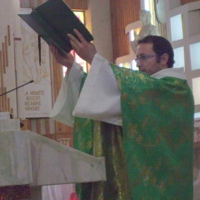 5 februarie: Bacău: Întâlnirea zonală a persoanelor consacrate