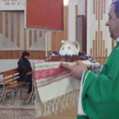 5 februarie: Bacău: Întâlnirea zonală a persoanelor consacrate