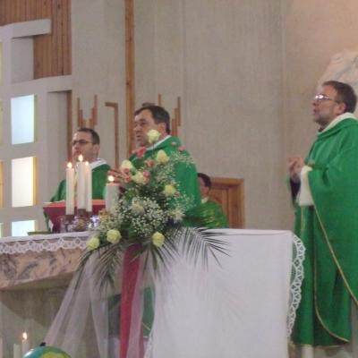 5 februarie: Bacău: Întâlnirea zonală a persoanelor consacrate