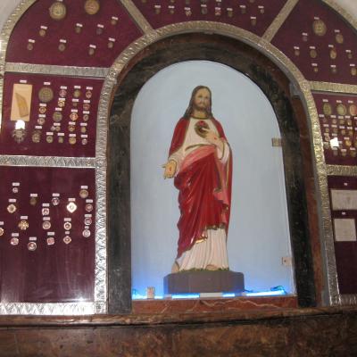 8-10 februarie: Sicilia: Vizita PS Petru Gherghel în Arhidieceza de Palermo