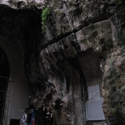 8-10 februarie: Sicilia: Vizita PS Petru Gherghel în Arhidieceza de Palermo