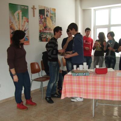 18 februarie: Bacău: Ce înseamnă să fii om