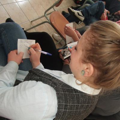 18 februarie: Bacău: Ce înseamnă să fii om