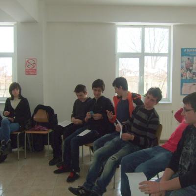 18 februarie: Bacău: Ce înseamnă să fii om