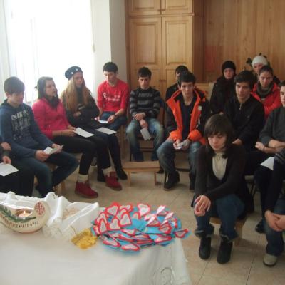 18 februarie: Bacău: Ce înseamnă să fii om