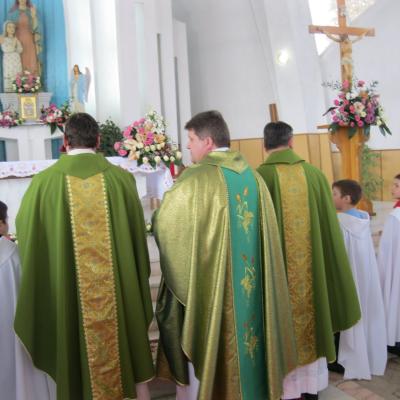 19 februarie: Lespezi: Mandatul ministranţilor