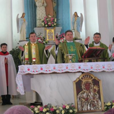 19 februarie: Lespezi: Mandatul ministranţilor