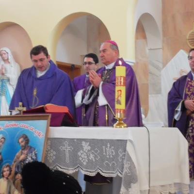 23-26 februarie: Târgu Frumos: Misiuni populare