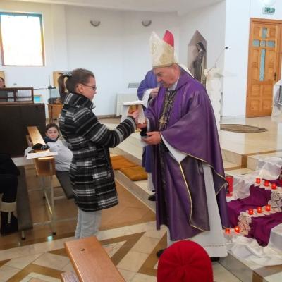 23-26 februarie: Târgu Frumos: Misiuni populare