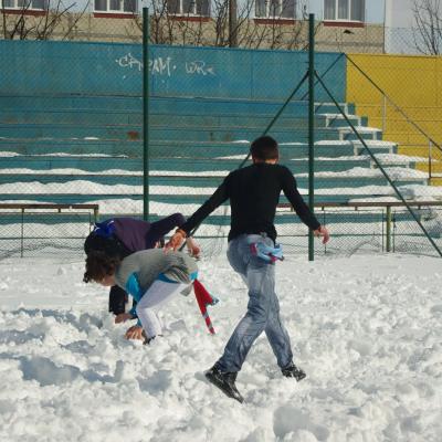 24-26 februarie: Bacău "Sfânta Cruce": Festivalul Naţional "Ziua Gândului"