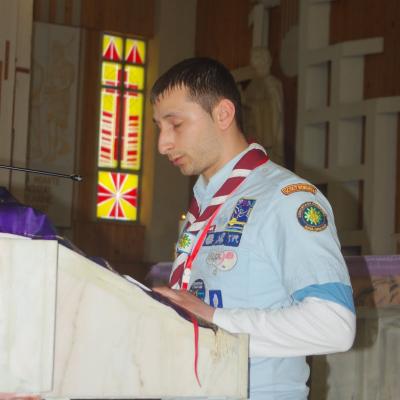 24-26 februarie: Bacău "Sfânta Cruce": Festivalul Naţional "Ziua Gândului"