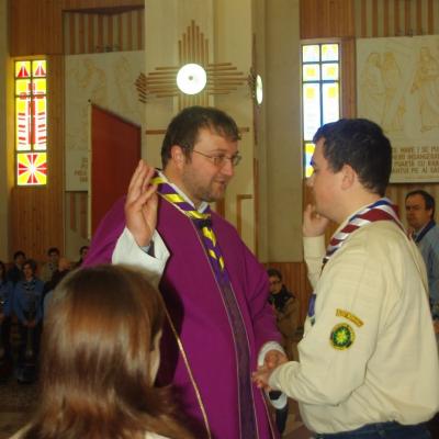 24-26 februarie: Bacău "Sfânta Cruce": Festivalul Naţional "Ziua Gândului"