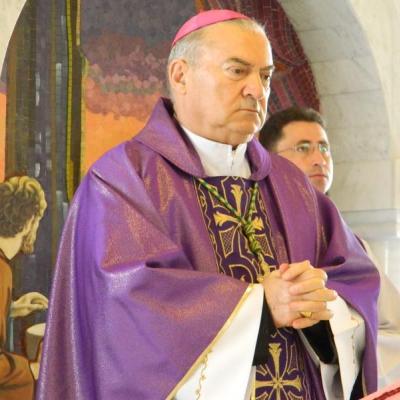 26 februarie - 4 martie: Iaşi: Misiuni populare în Parohia "Sfânta Tereza a Pruncului Isus"