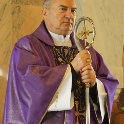 26 februarie - 4 martie: Iaşi: Misiuni populare în Parohia "Sfânta Tereza a Pruncului Isus"