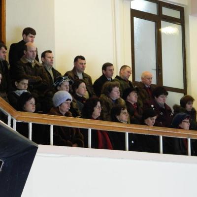 26 februarie - 4 martie: Iaşi: Misiuni populare în Parohia "Sfânta Tereza a Pruncului Isus"