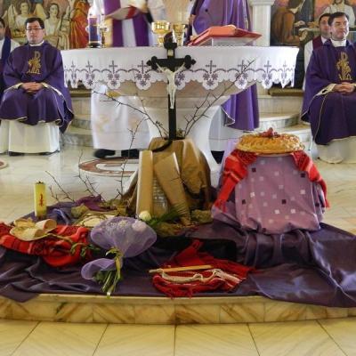 26 februarie - 4 martie: Iaşi: Misiuni populare în Parohia "Sfânta Tereza a Pruncului Isus"