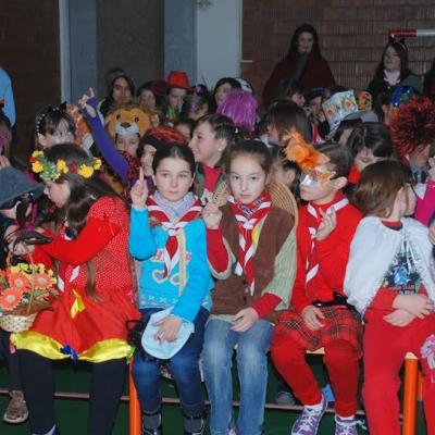 26 februarie: Pildeşti: A XVIII-a Zi a Amintirii a lui Baden Powell