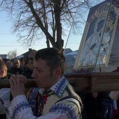 1-4 martie: Răchiteni: Zile de Tabor cu misiuni populare şi Icoana de la Cacica