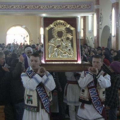 1-4 martie: Răchiteni: Zile de Tabor cu misiuni populare şi Icoana de la Cacica
