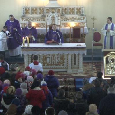 1-4 martie: Răchiteni: Zile de Tabor cu misiuni populare şi Icoana de la Cacica