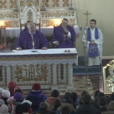 1-4 martie: Răchiteni: Zile de Tabor cu misiuni populare şi Icoana de la Cacica