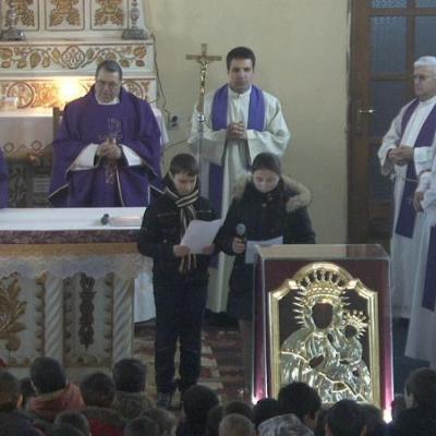 1-4 martie: Răchiteni: Zile de Tabor cu misiuni populare şi Icoana de la Cacica