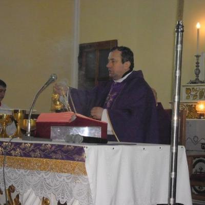 1-4 martie: Răchiteni: Zile de Tabor cu misiuni populare şi Icoana de la Cacica