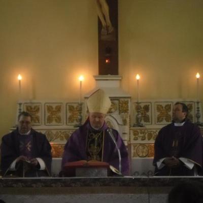 1-4 martie: Răchiteni: Zile de Tabor cu misiuni populare şi Icoana de la Cacica