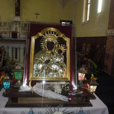 1-4 martie: Răchiteni: Zile de Tabor cu misiuni populare şi Icoana de la Cacica