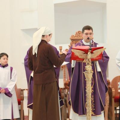 4 martie: Bacău: Experienţă misionară în cadrul Mişcării "Puncte-Inima"