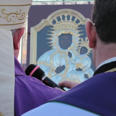4-7 martie: Galbeni: Misiuni populare şi Peregrinatio Mariae