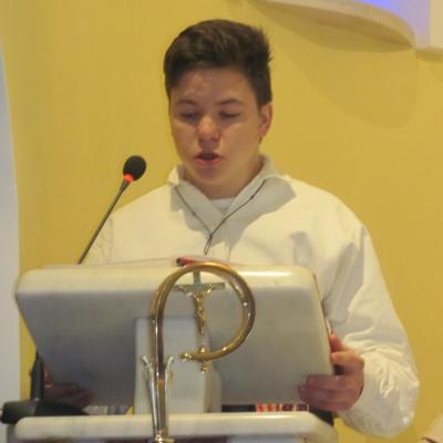 4-7 martie: Galbeni: Misiuni populare şi Peregrinatio Mariae