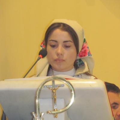 4-7 martie: Galbeni: Misiuni populare şi Peregrinatio Mariae