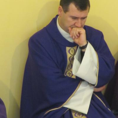 4-7 martie: Galbeni: Misiuni populare şi Peregrinatio Mariae