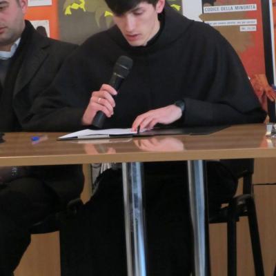 5 martie: Roman (ITRCF): Masa rotundă: "Aspecte filosofico-teologice: Credinţă şi raţiune. Familia"