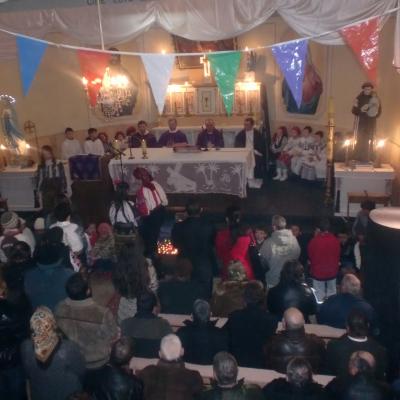 8-11 martie: Stufu: Misiuni populare
