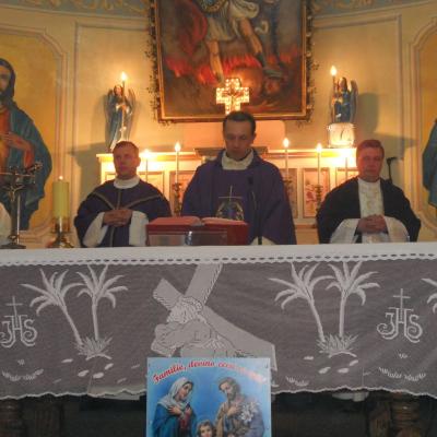 8-11 martie: Stufu: Misiuni populare