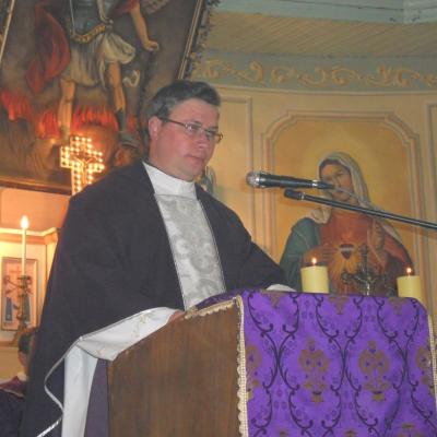8-11 martie: Stufu: Misiuni populare