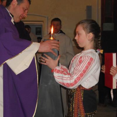 8-11 martie: Stufu: Misiuni populare