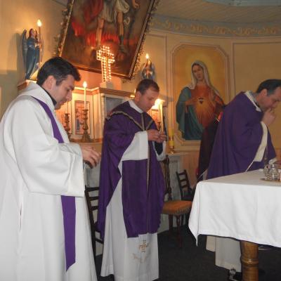 8-11 martie: Stufu: Misiuni populare