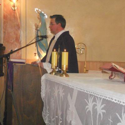 8-11 martie: Stufu: Misiuni populare