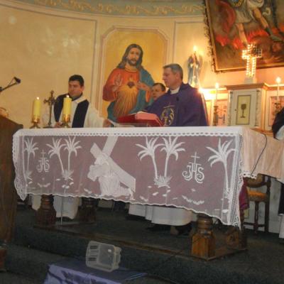 8-11 martie: Stufu: Misiuni populare