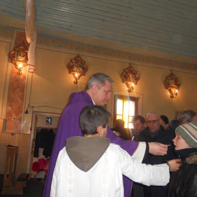 8-11 martie: Stufu: Misiuni populare