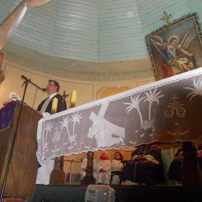 8-11 martie: Stufu: Misiuni populare
