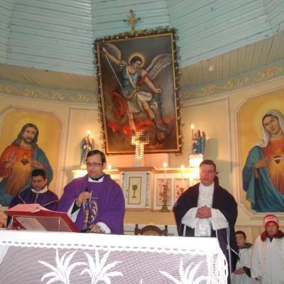 8-11 martie: Stufu: Misiuni populare